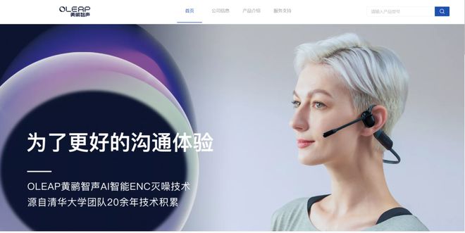 对话深圳黄鹂智能联合创始人副总裁王猛：未来消费电子的发展趋势一定是AI+硬件 极新企服直播实录(图2)