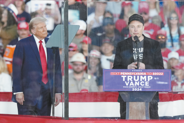 特朗普AI政策班底完成“集结”外界猜测美政府将对内放松AI监管