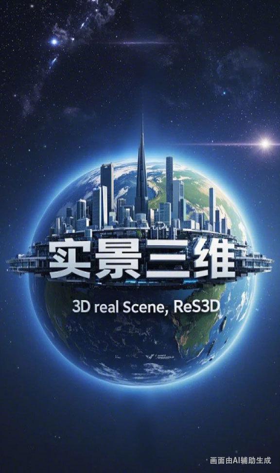 AI观察|2024年度十大科技名词AI帮你画出来!(图9) AI观察|2024年度十大科技名词AI帮你画出来!(图9)
