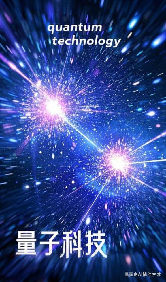 AI观察|2024年度十大科技名词AI帮你画出来!(图5) AI观察|2024年度十大科技名词AI帮你画出来!(图5)