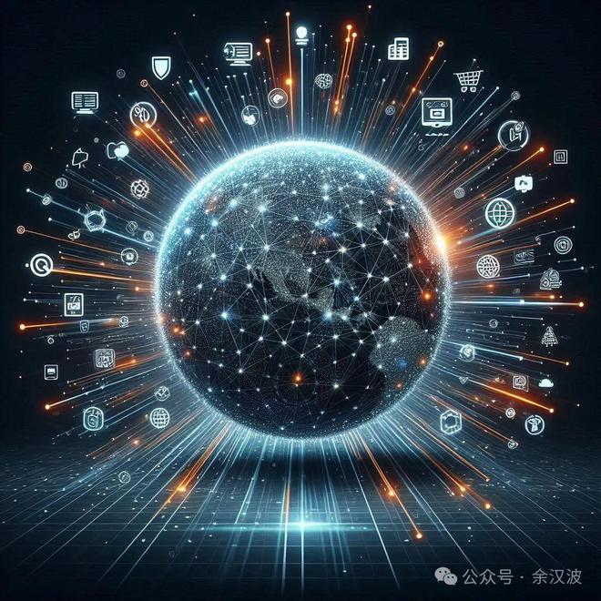 信息差：巨头逐鹿AI与数据中国数字经济新格局下的机遇与挑战