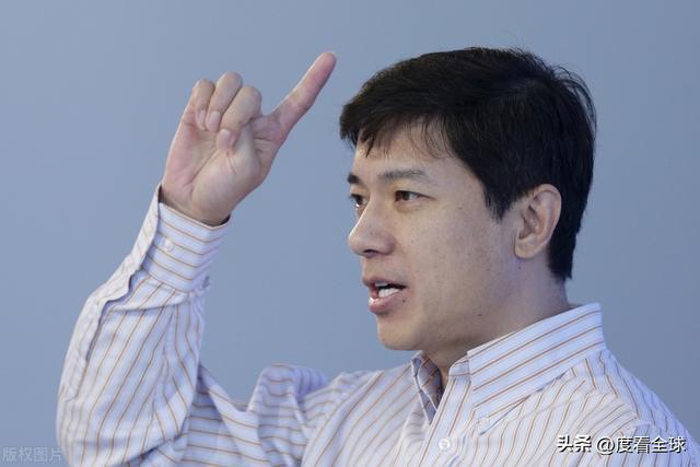 百度AI战略再升级!智能云26%增长引领科技新风尚!(图6) 百度AI战略再升级!智能云26%增长引领科技新风尚!(图6)