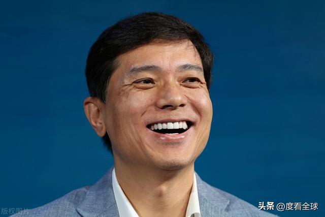 百度AI战略再升级!智能云26%增长引领科技新风尚!(图13) 百度AI战略再升级!智能云26%增长引领科技新风尚!(图13)